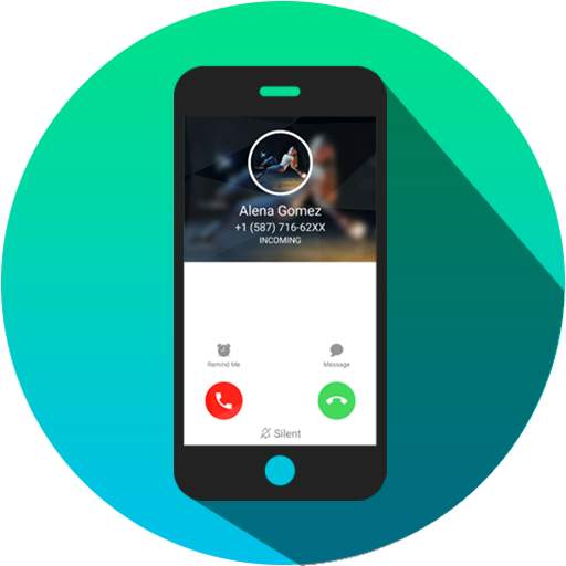 HD Phone S i Call Screen 7 8 6 1.0.3