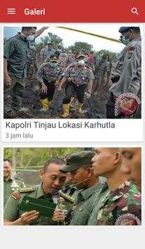ANTARA News Kalteng screenshot 6