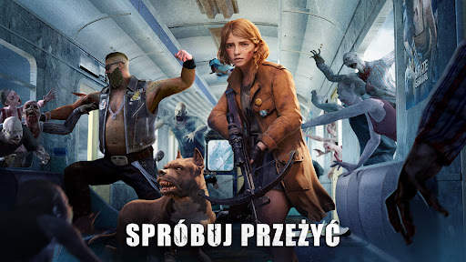 State of Survival: Zombie War screenshot 3