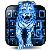 Ice Fire Flame Keyboard on 9Apps