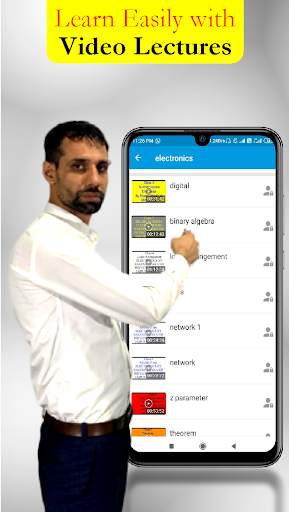 Physics Institute Jaipur screenshot 2