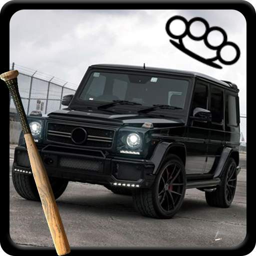 Gangstar Brabus Launcher 1.1.4