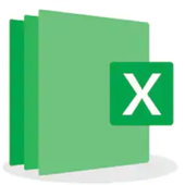 Radymade Excel Templates أيقونة