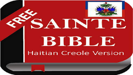 Holy Bible Haitian Creole Version(HCV) screenshot 1