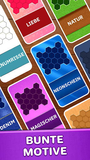 Puzzle Spiele (Deutsch) screenshot 5