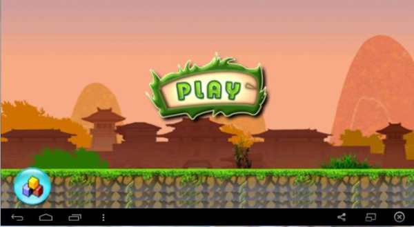 Dr Panda Jump screenshot 1