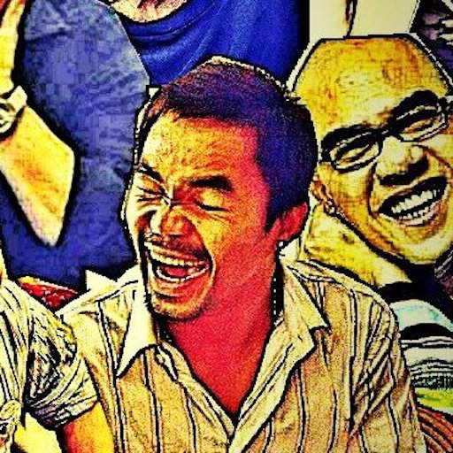 Pinoy Jokipedia: Tagalog Jokes and Funny Questions 4.3.0z