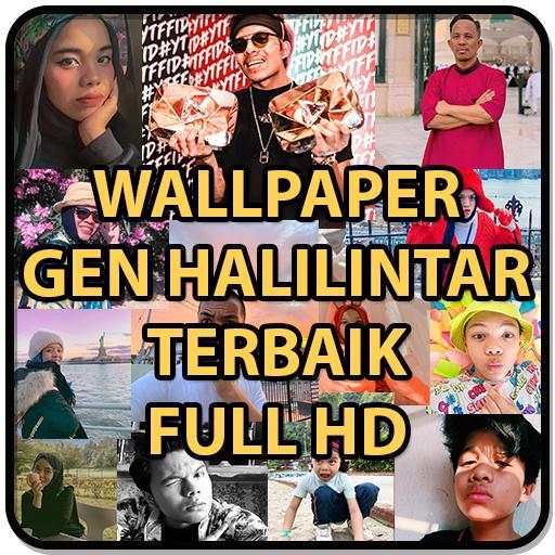 Wallpaper Gen Halilintar Terbaik 1.2