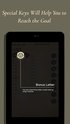 Game of Words screenshot 9