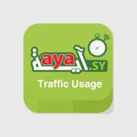 Aya ISP Usage on 9Apps