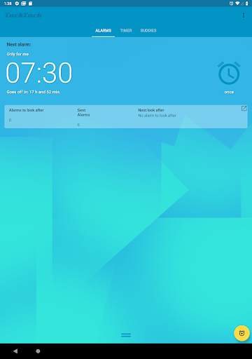 Smart Alarm Clock screenshot 15