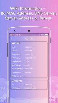 WiFi Master screenshot 7