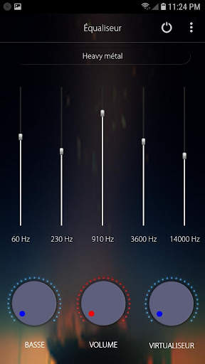 Mp3 Player screenshot 13
