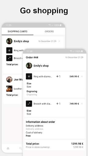 Ballwool screenshot 4
