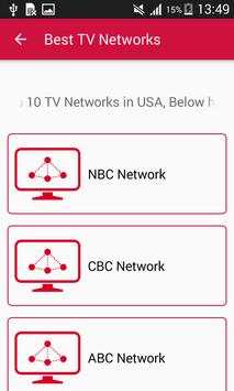 USA Networks-tv,cable,channel screenshot 3