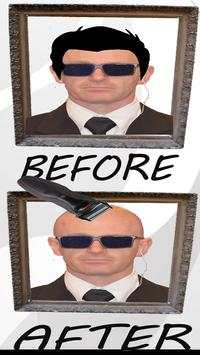 Make Me Bald 2 screenshot 2