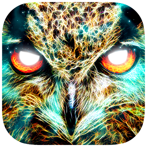 Spirit Animal Oracle Cards icon