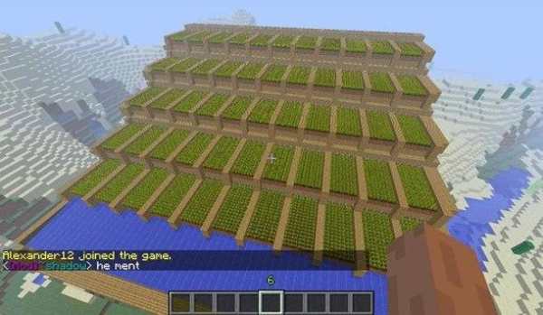 Map PVP Mod Minecraft screenshot 6