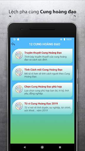 Xin Xăm Mỗi Ngày screenshot 8