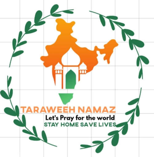 Namaz-e-Taraweeh (Virtual Assistant)Pray From Home screenshot 2