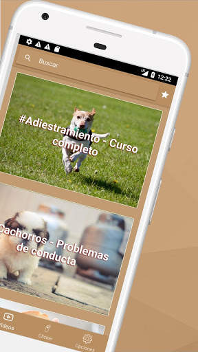 Entrena a tu perro - Adiestra a tu mascota screenshot 2