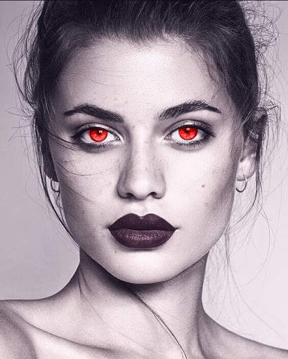 Photo Face Makeup Effect - Makeup Effect for Face screenshot 24