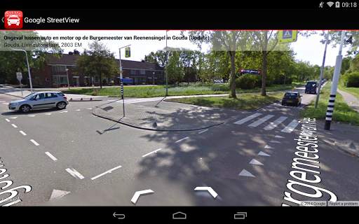 112-Nederland screenshot 8