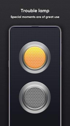 Flashlight LED - Tiny Torch screenshot 5