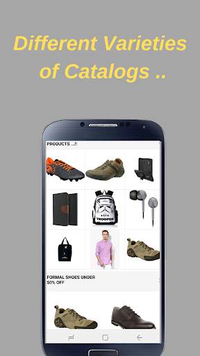 Hylacs Online Shopping App screenshot 4