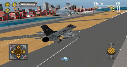 American Flight Simulator 16 screenshot 9