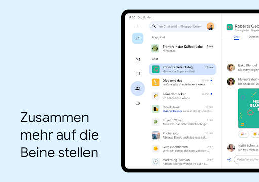 Gmail screenshot 20
