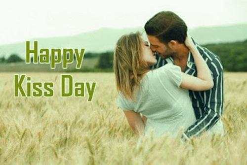 Kiss Day Images 2020 screenshot 3