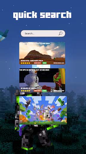 Minecraft Master for MCPE screenshot 6
