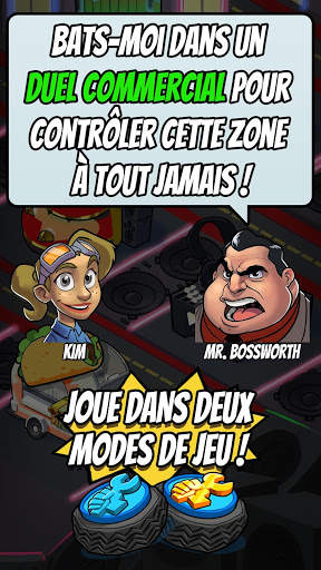 Tap Empire screenshot 6