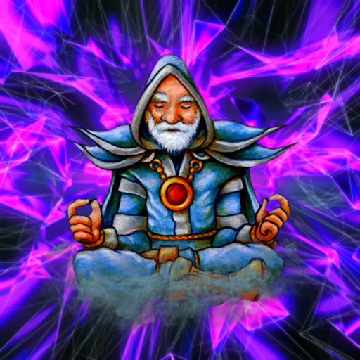 RPG Master Sounds Mixer icon