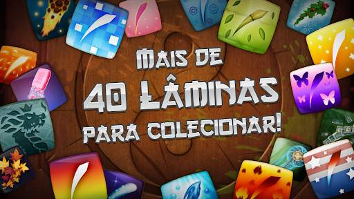 Fruit Ninja® screenshot 3
