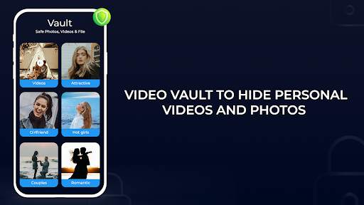 Calculator Vault: Secure Photo screenshot 13