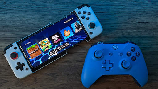 Console Launcher screenshot 3