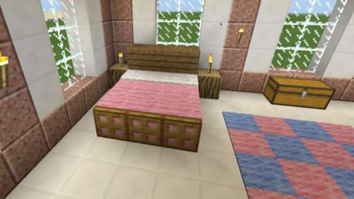 Mod Furniture New Addons screenshot 3