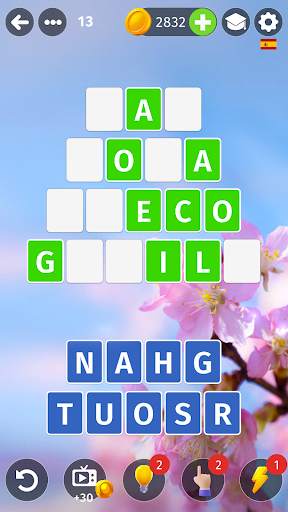Word Tango screenshot 3