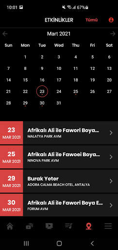 Kral screenshot 7