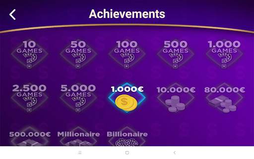Trivia Quiz Get Rich скриншот 16