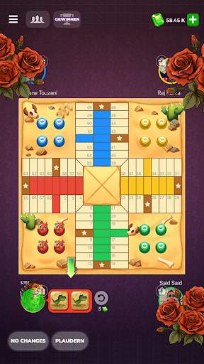 Parchisi STAR Online screenshot 5