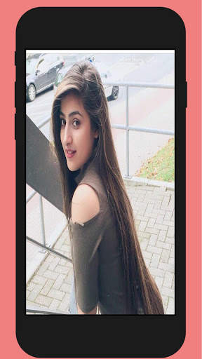 Desi Sexy Indian Girls video chat screenshot 2