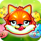 Happy Farm Pets icon