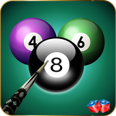 Pool Break Billiard: Pool Games icon