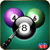 Pool Break Billiard: Pool Games logo