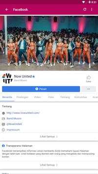 Now United [Offline Songs] - NEW screenshot 9