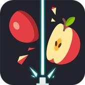 Laser fruit crushing 1.0
