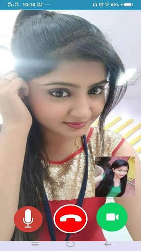 Sexy Girls Live Video Call screenshot 2